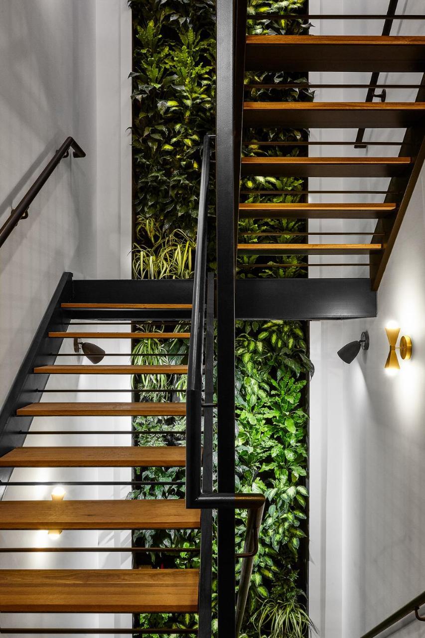 Lokal Hotel Fishtown Philadelphia Exterior photo
