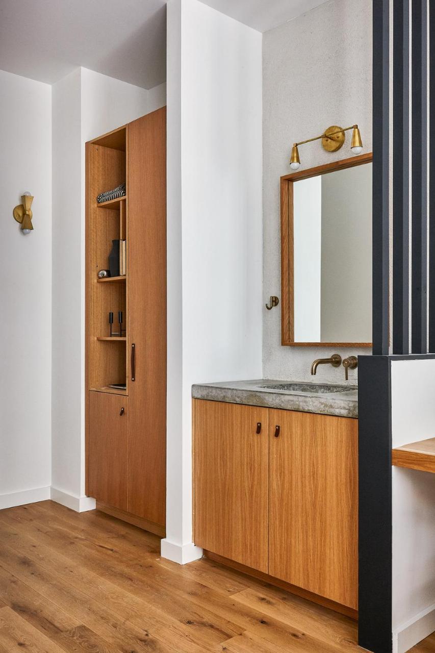 Lokal Hotel Fishtown Philadelphia Exterior photo