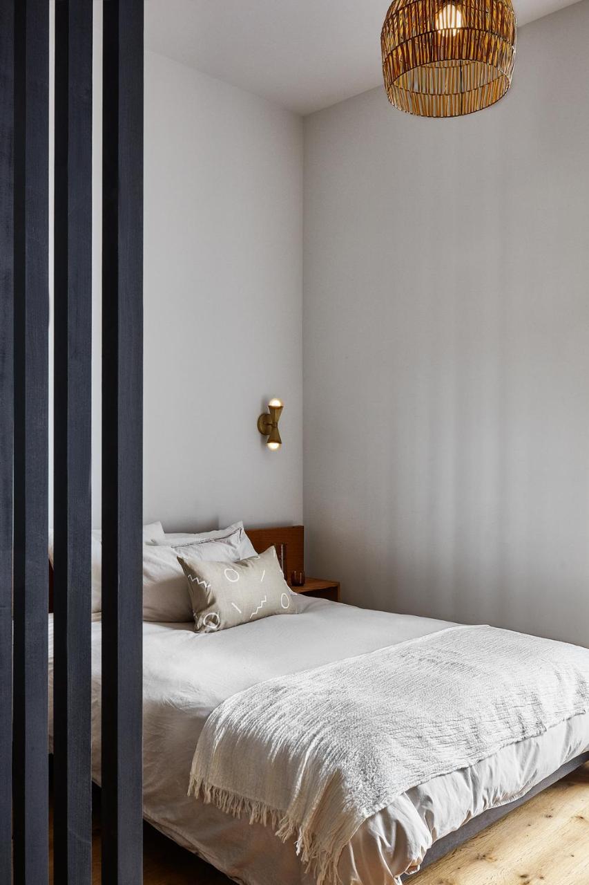 Lokal Hotel Fishtown Philadelphia Exterior photo