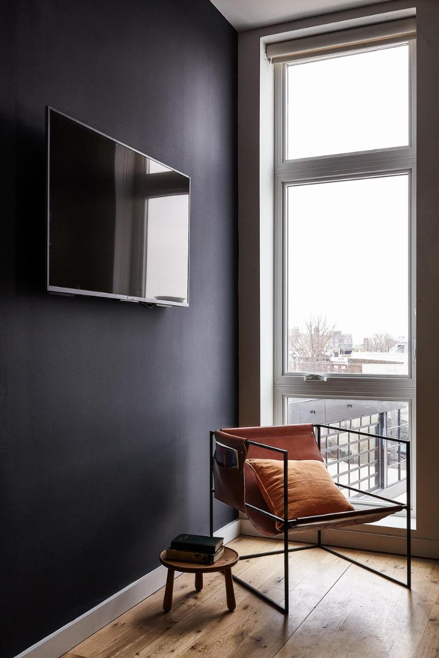 Lokal Hotel Fishtown Philadelphia Exterior photo