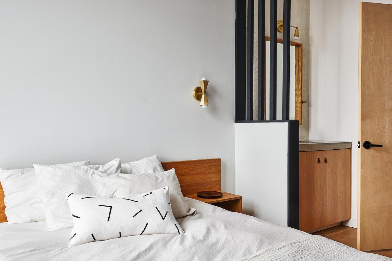Lokal Hotel Fishtown Philadelphia Exterior photo