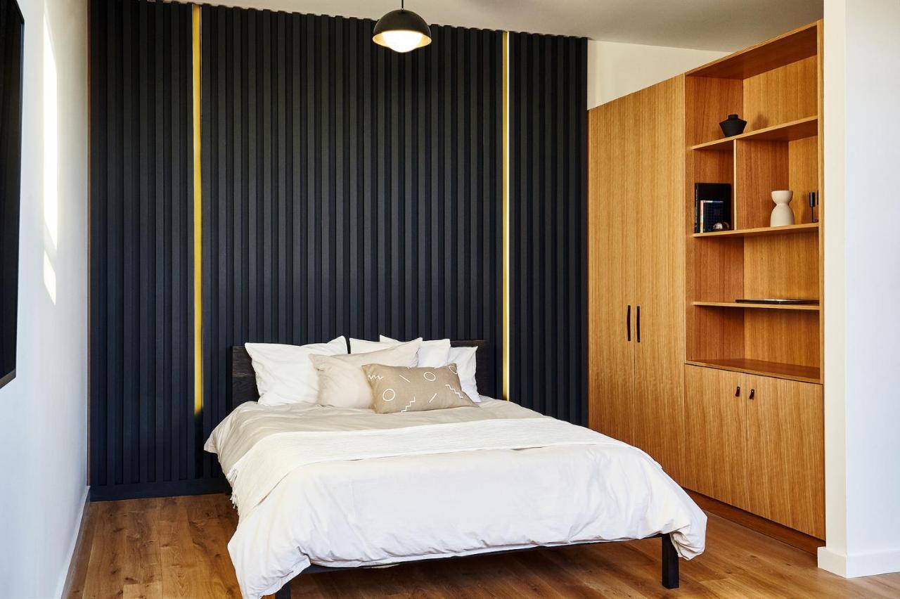 Lokal Hotel Fishtown Philadelphia Exterior photo