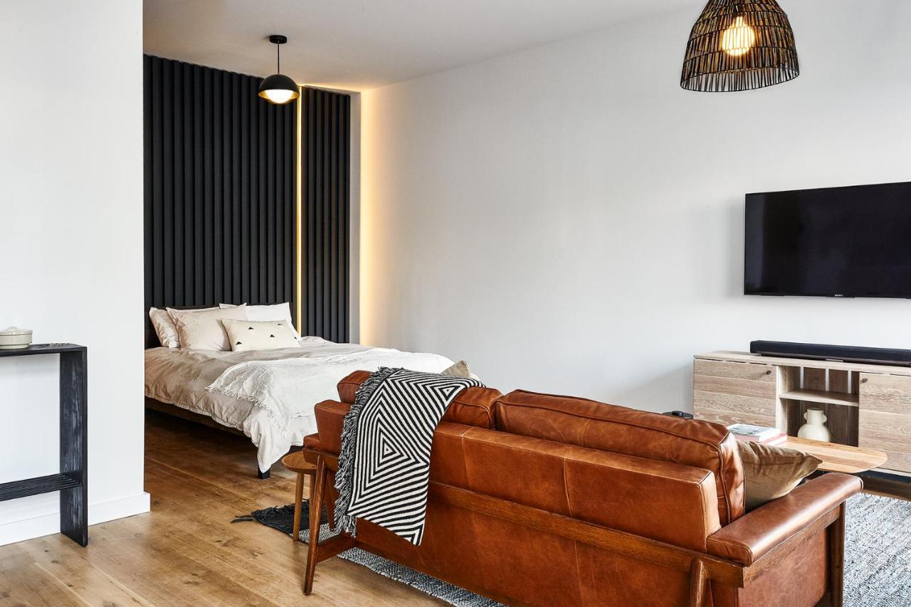 Lokal Hotel Fishtown Philadelphia Exterior photo