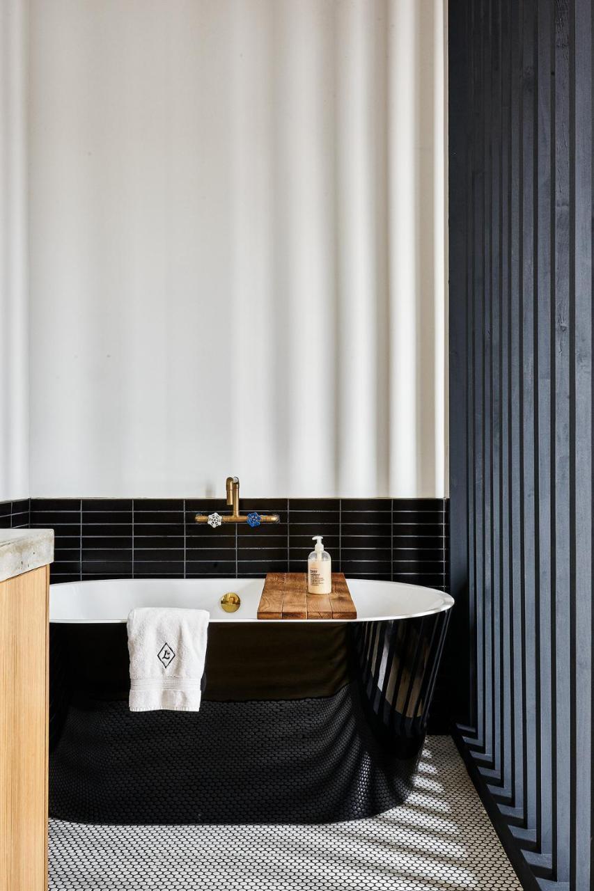 Lokal Hotel Fishtown Philadelphia Exterior photo