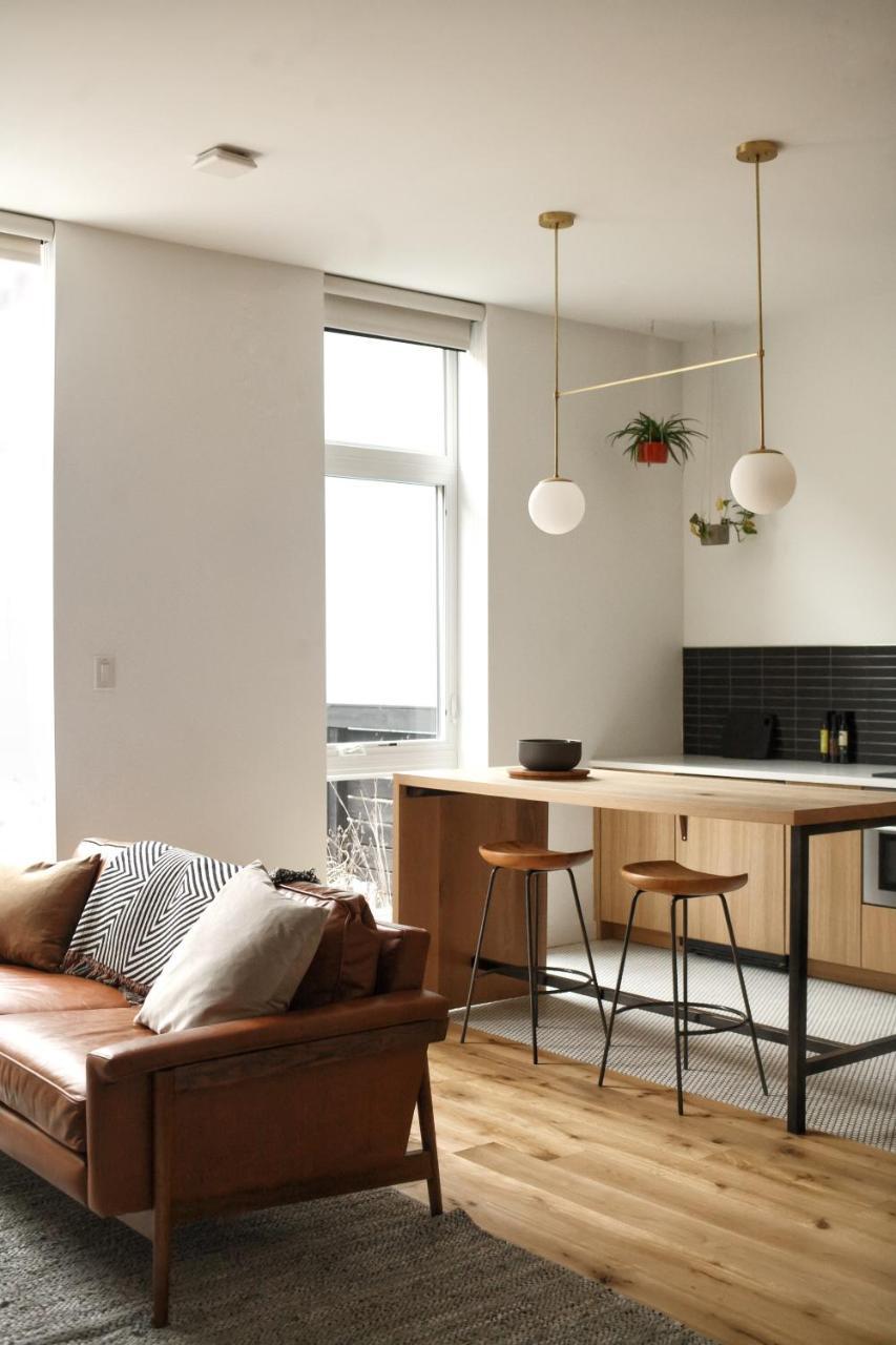Lokal Hotel Fishtown Philadelphia Exterior photo